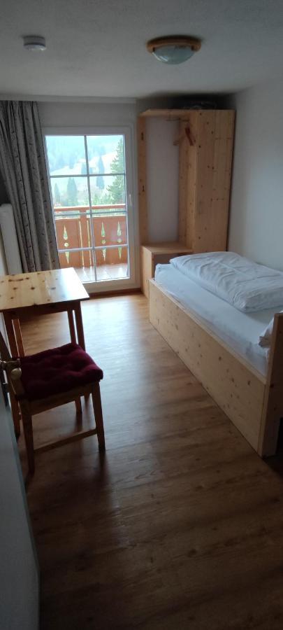 'S Jaegermatt Bed & Breakfast Feldberg  Exterior photo