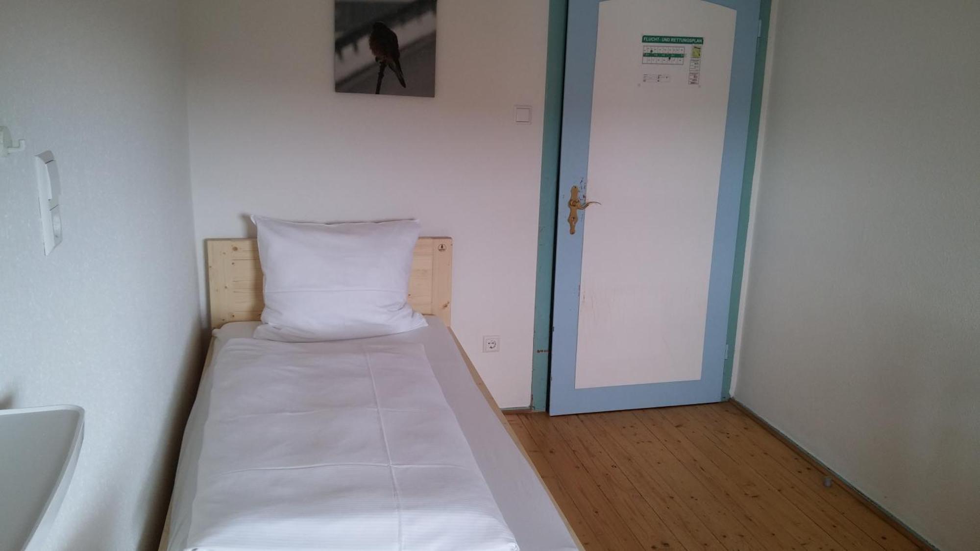 'S Jaegermatt Bed & Breakfast Feldberg  Exterior photo