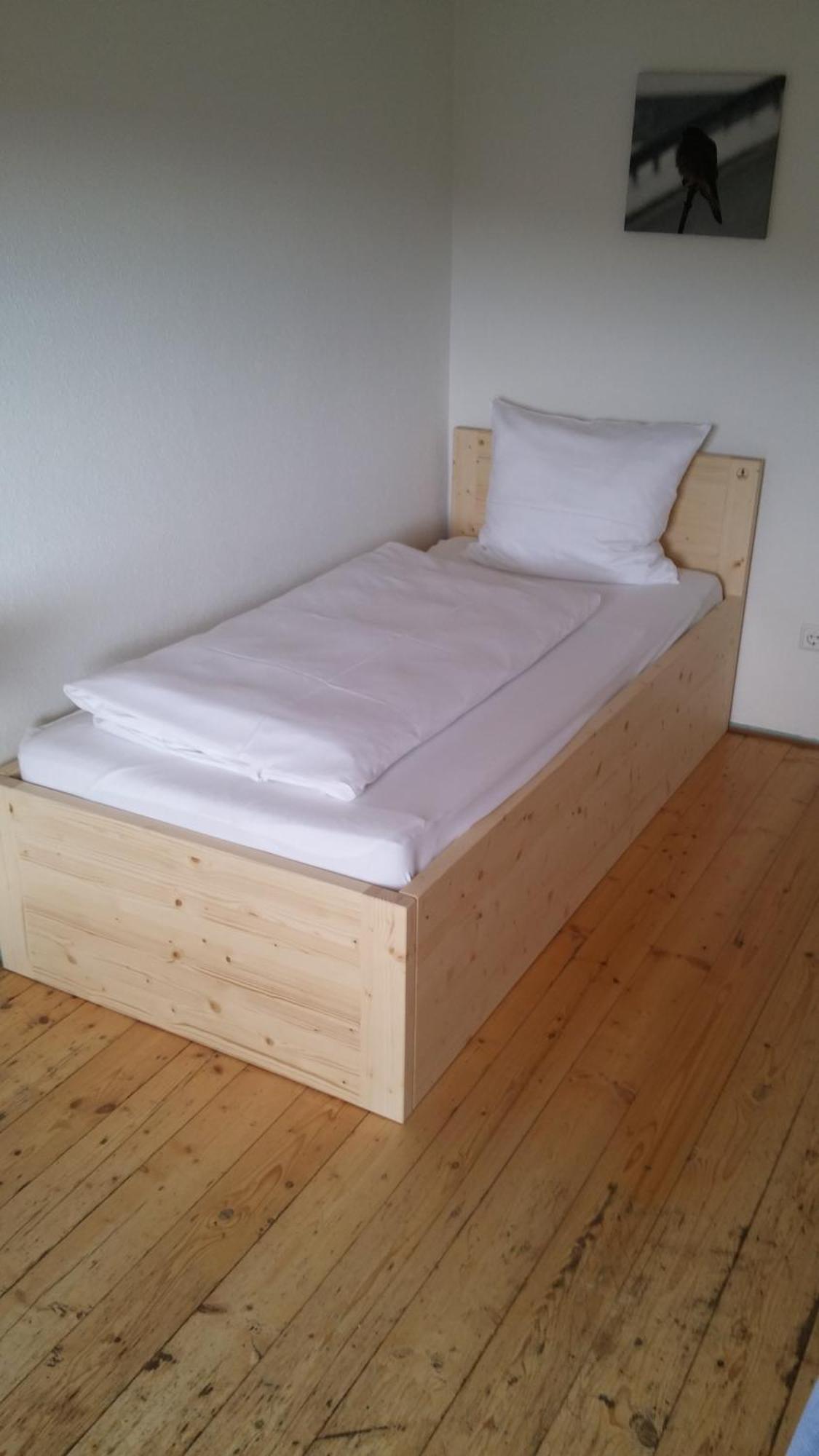 'S Jaegermatt Bed & Breakfast Feldberg  Exterior photo
