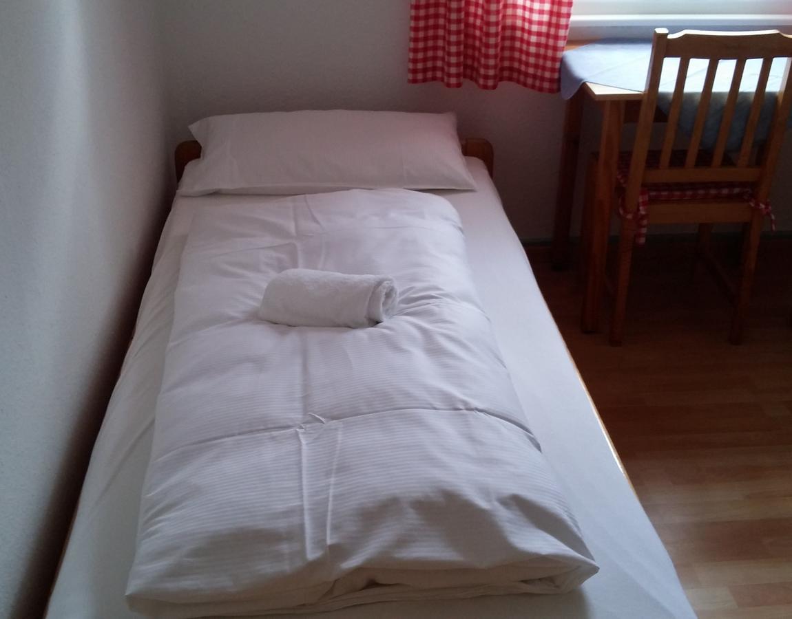 'S Jaegermatt Bed & Breakfast Feldberg  Exterior photo