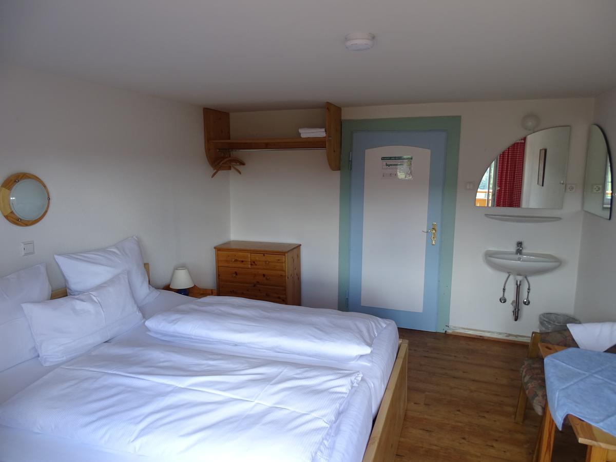 'S Jaegermatt Bed & Breakfast Feldberg  Exterior photo